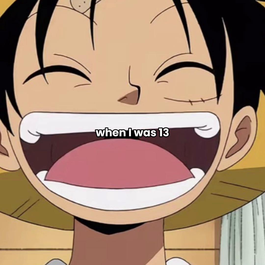 @(-Monkey d Luffy-)