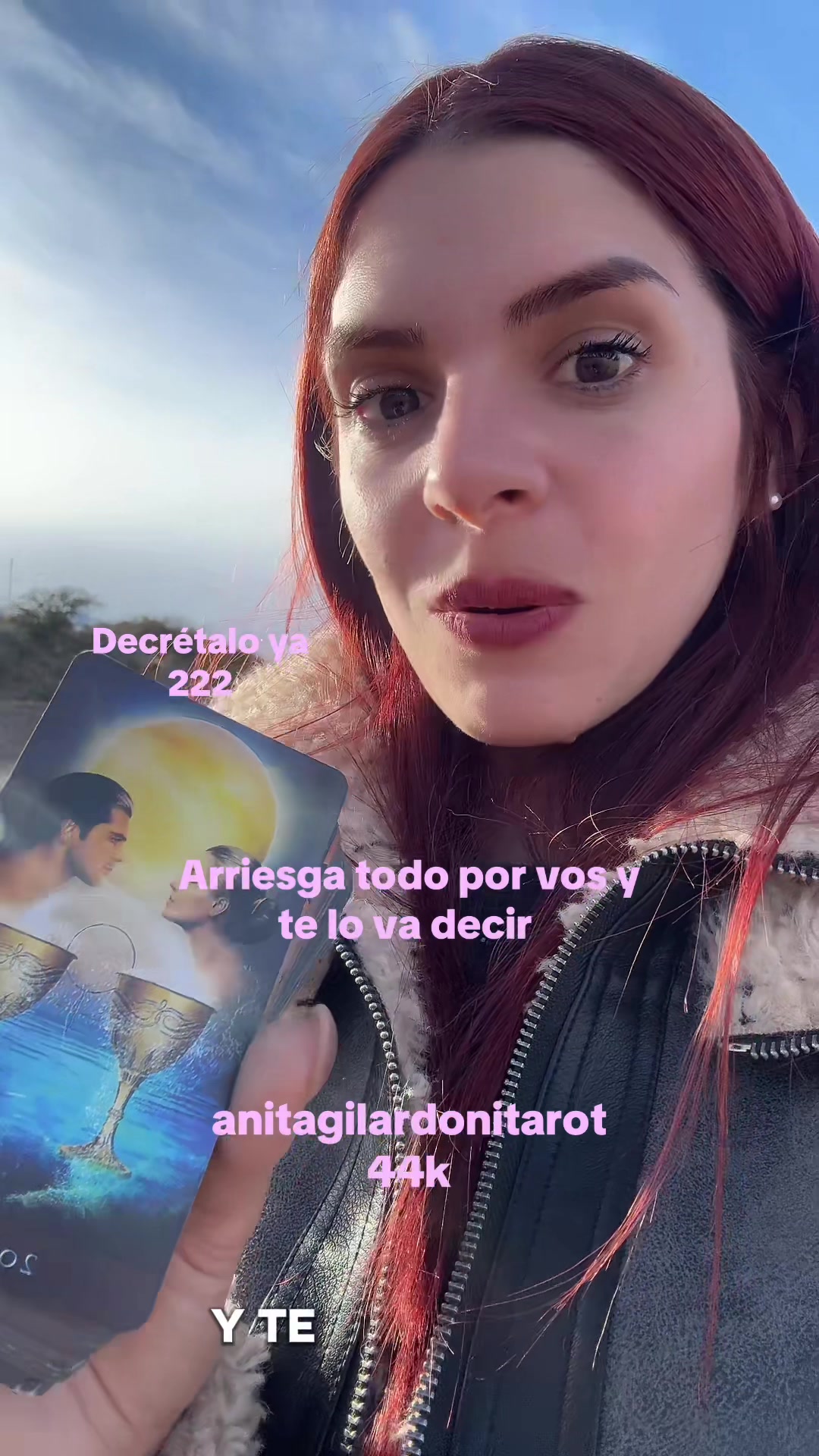 @anitagilardonitarot
