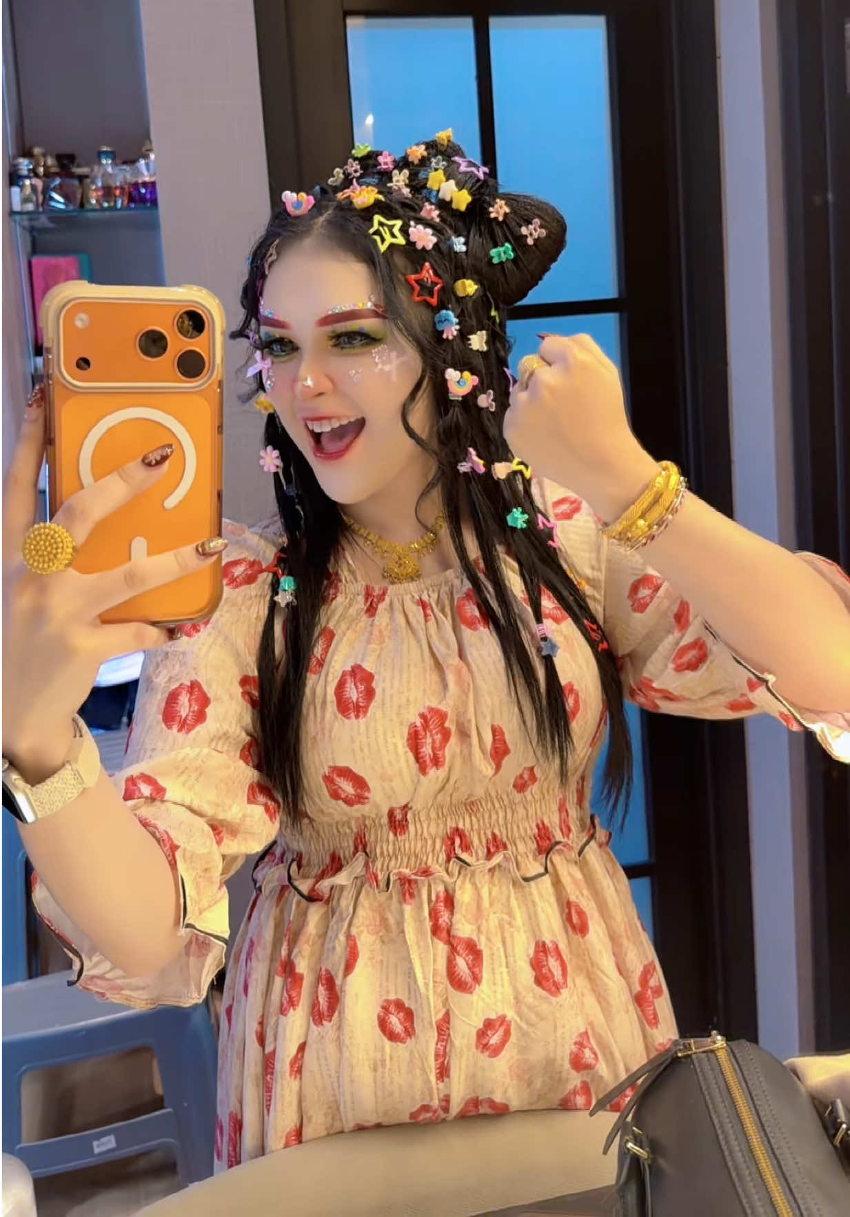 @Ulvariani fashiondaster