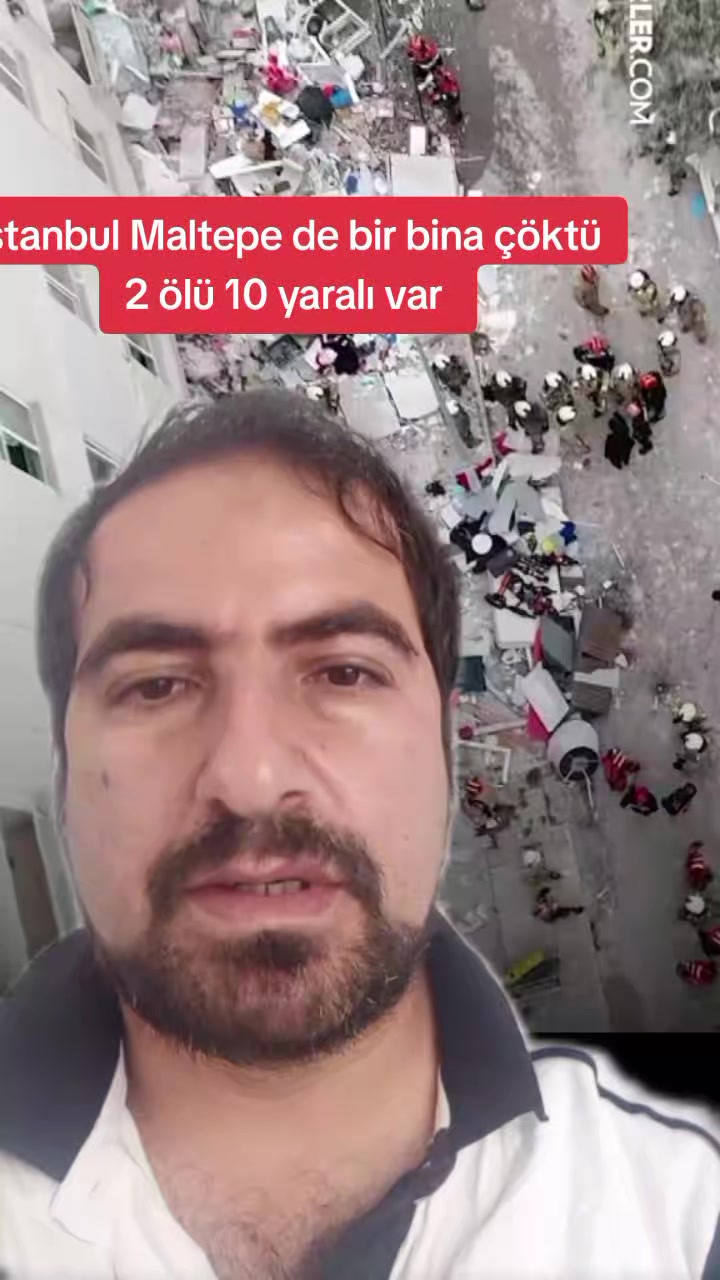 @SON DAKİKA
