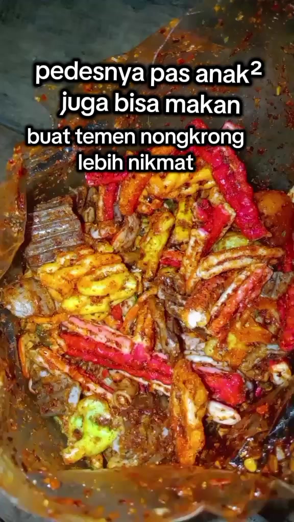 @Mamah Sadut