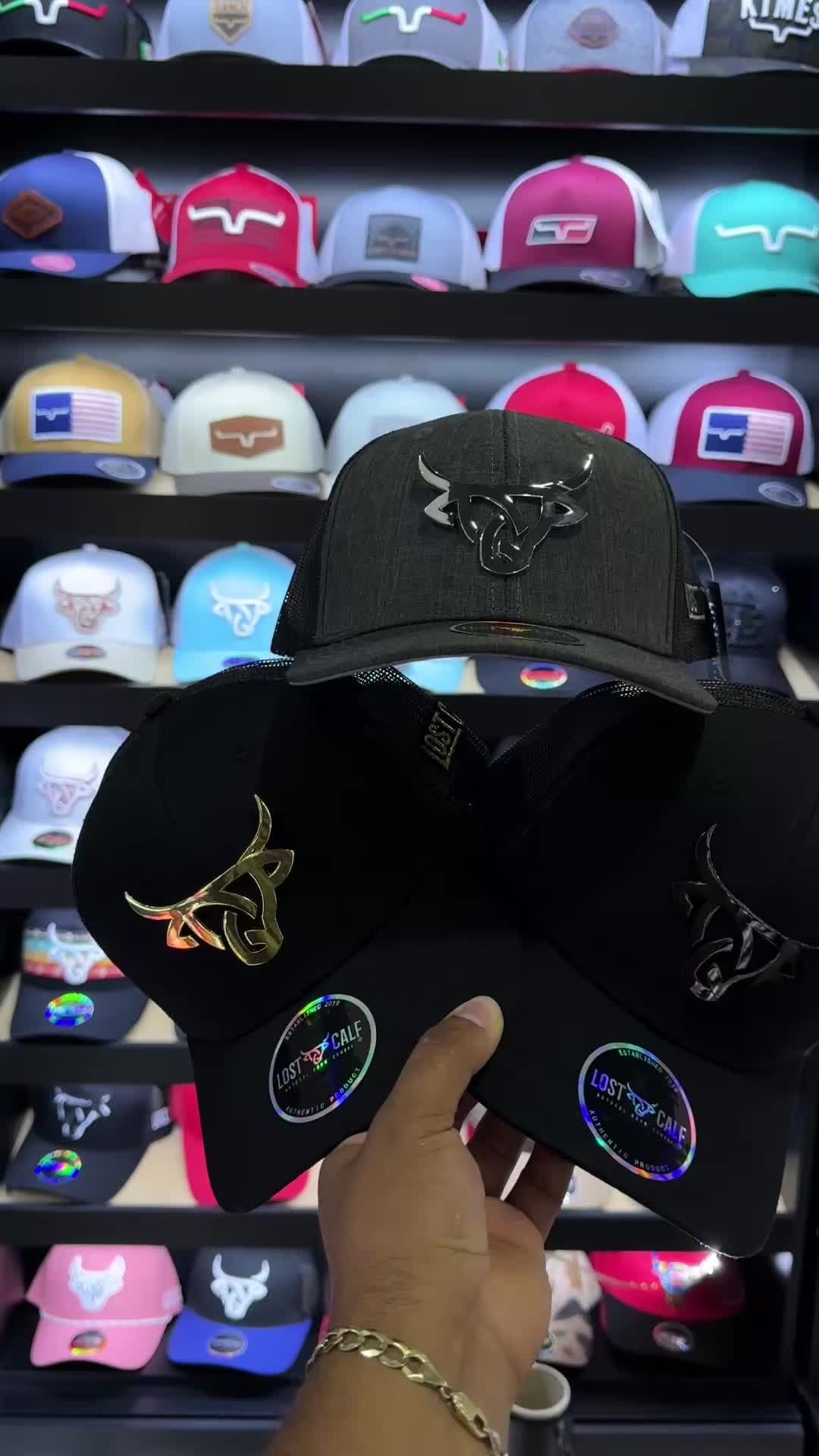 @STYLISH.CAPS