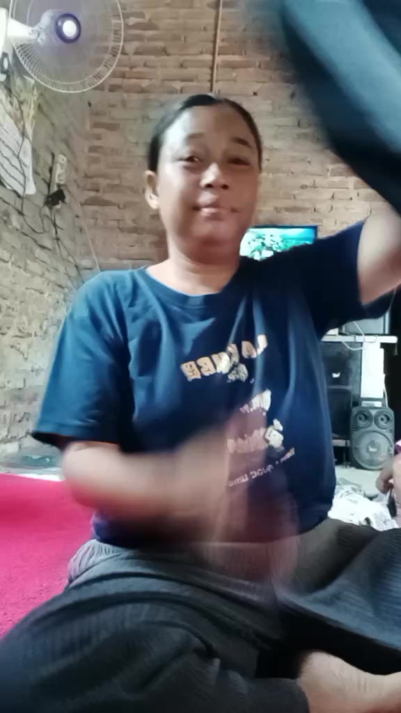 @Nur semok