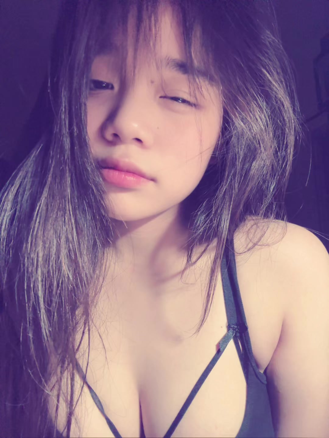 @❄️