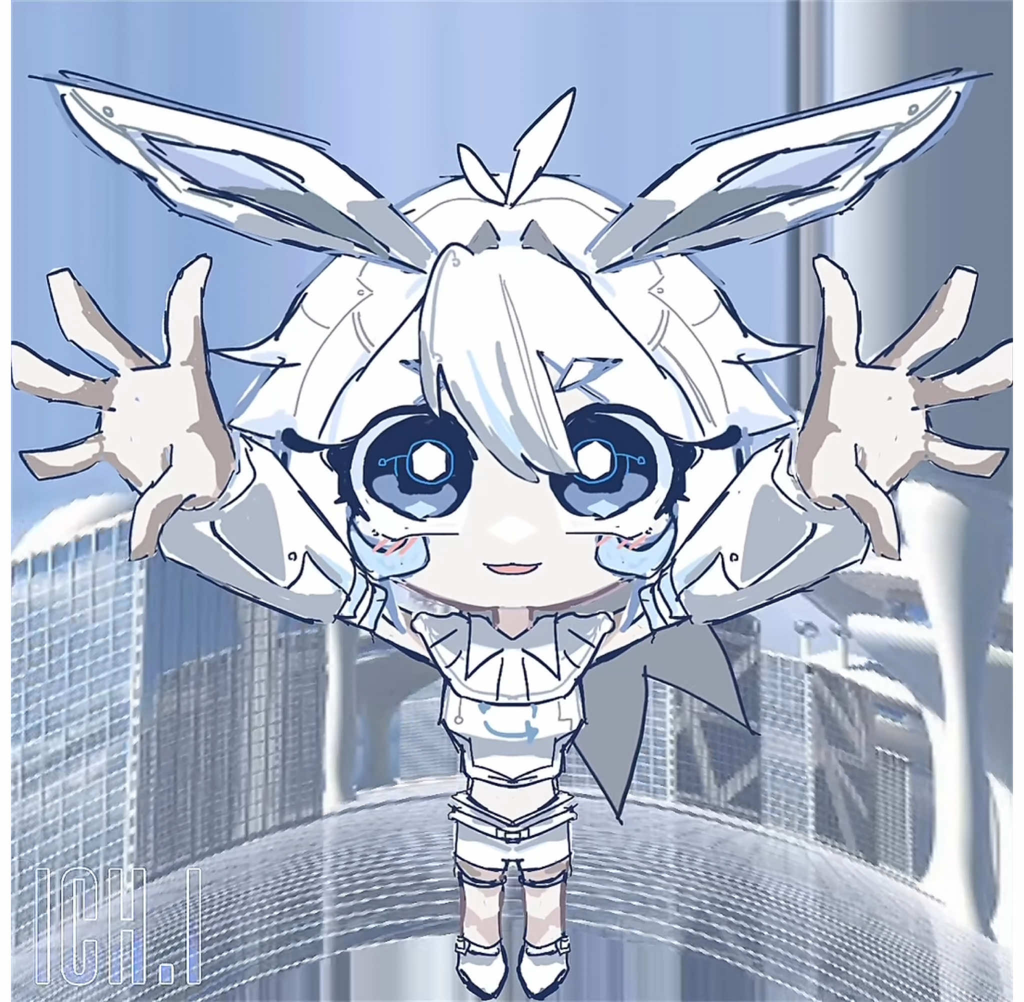 @Ich.i ✦