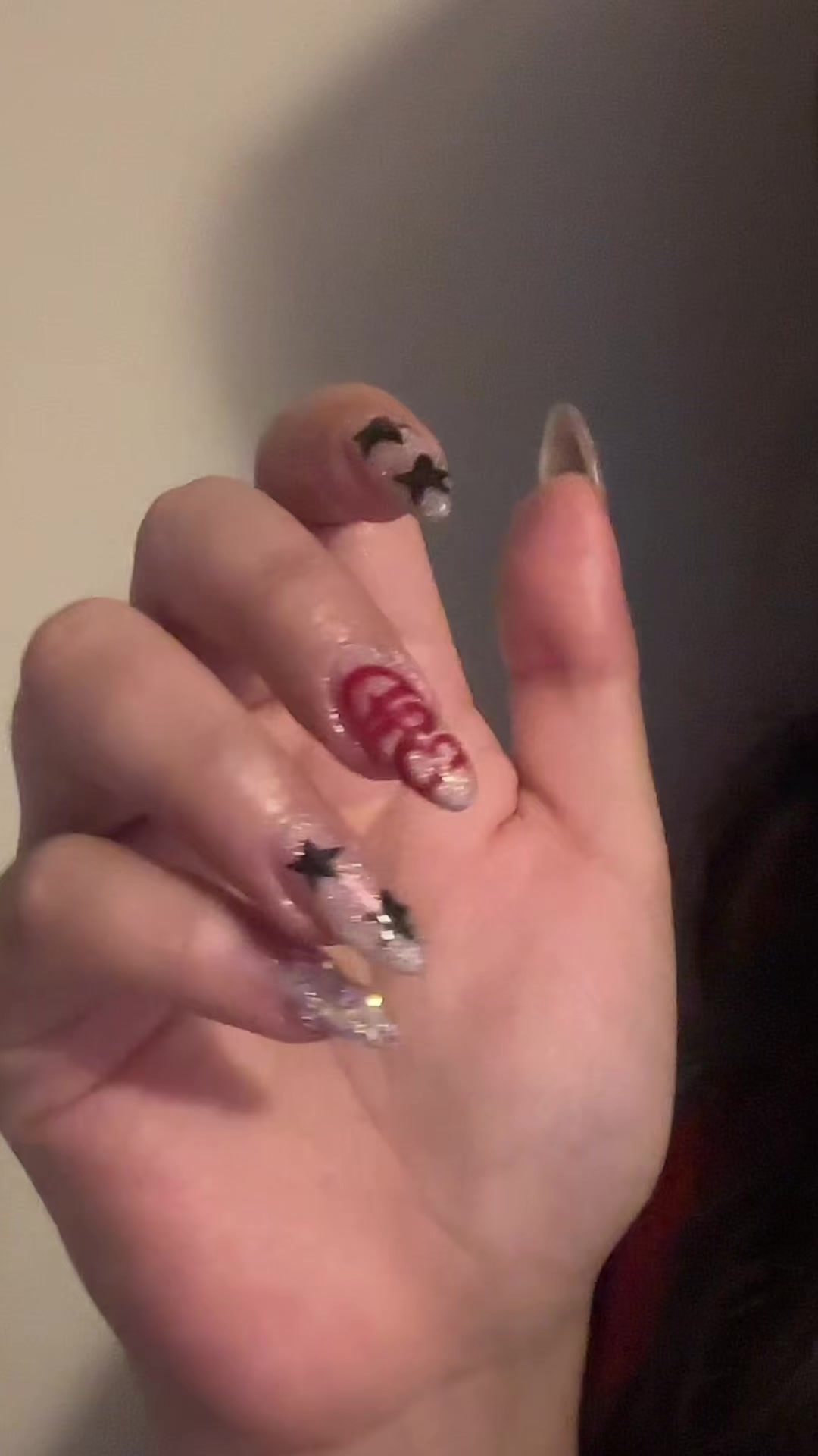 @Sammy Tamayo