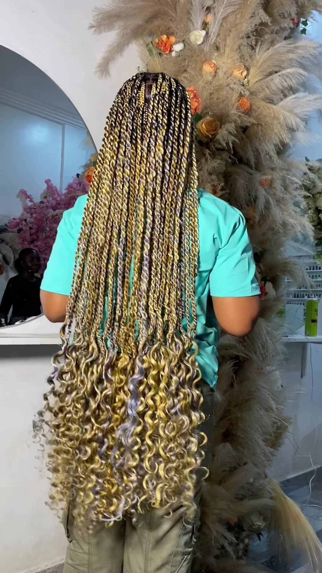 @HAIRLAZE