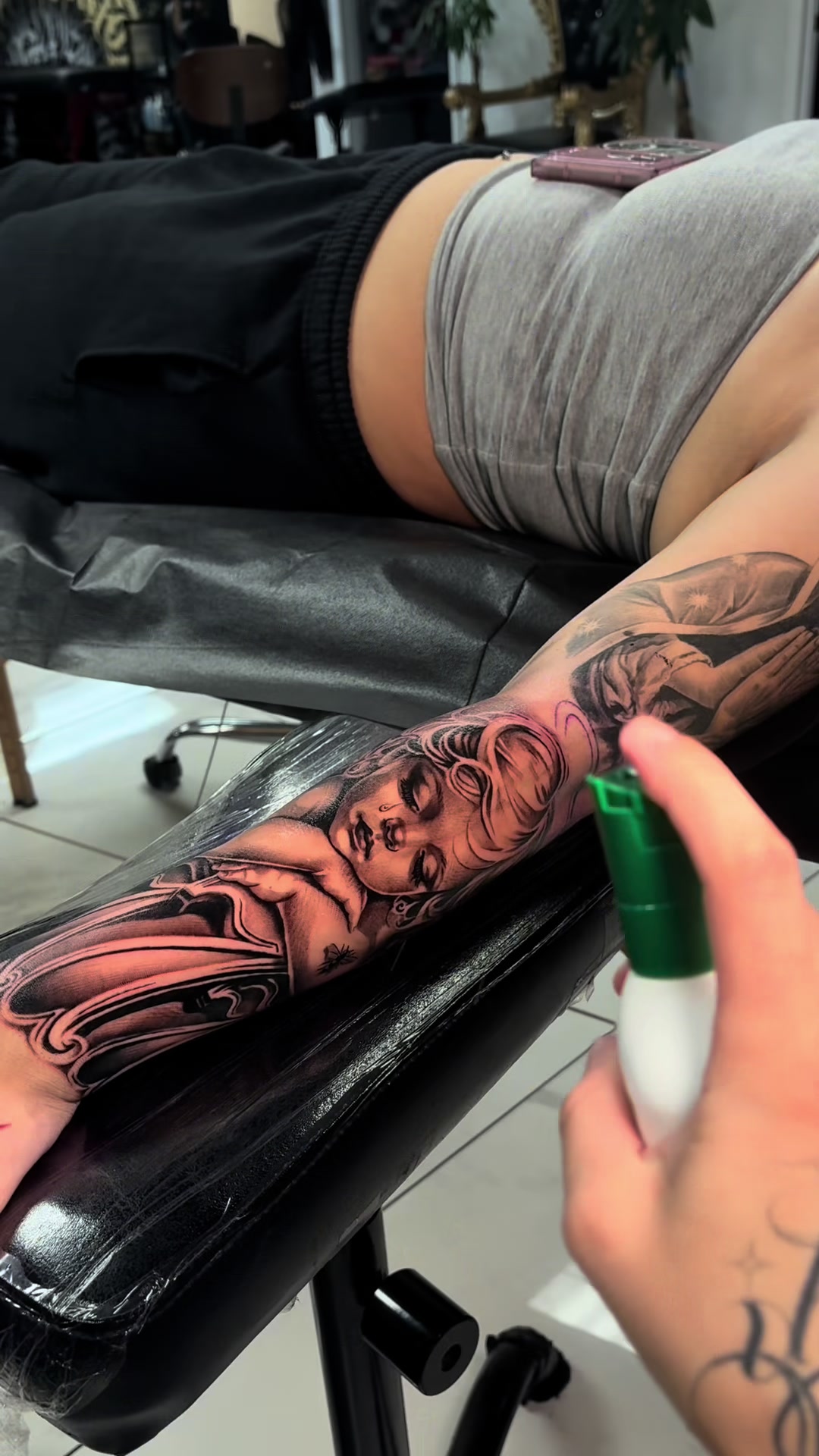 @Juli Tattoos ♛