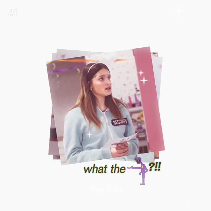 @𑣲┆ғᴀʏᴇ ˚.⋆ֹ