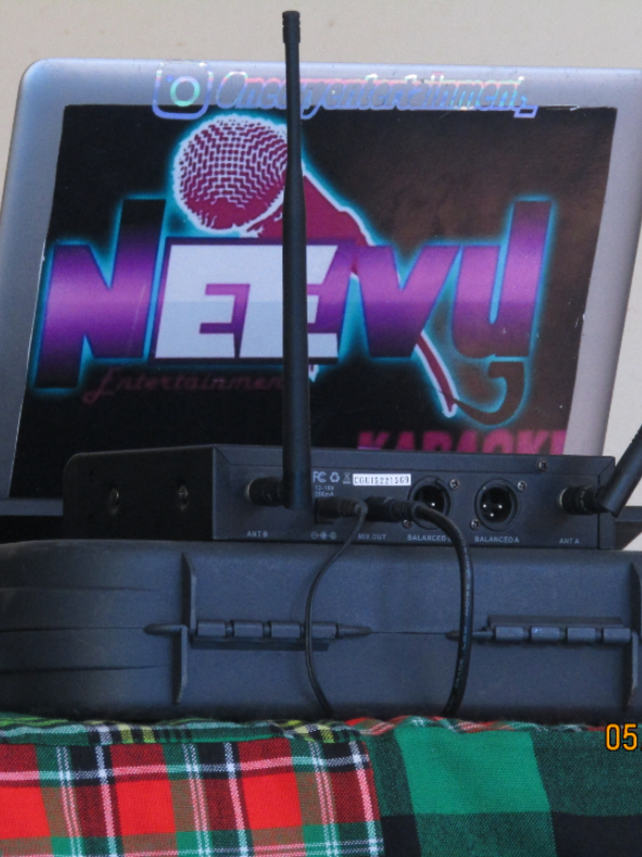 @Neevy Entertainment LTD