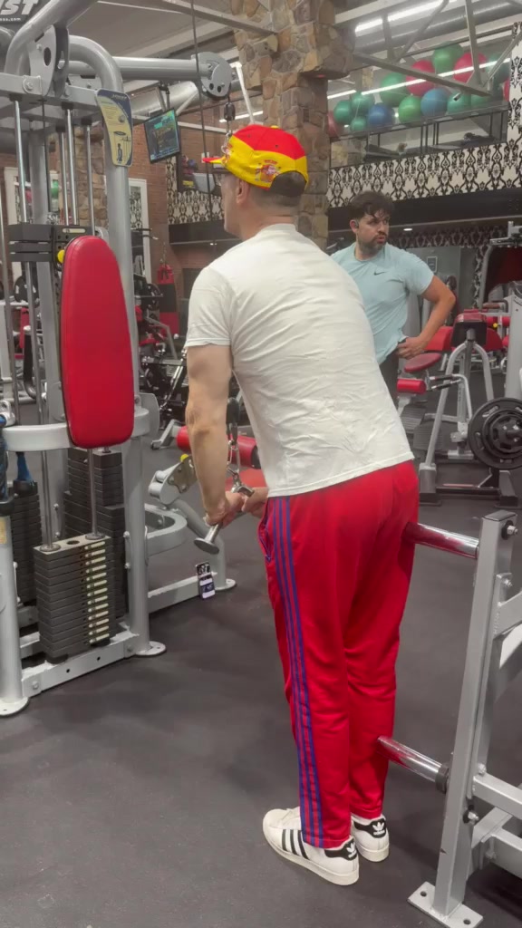 @AugieGymFitness100