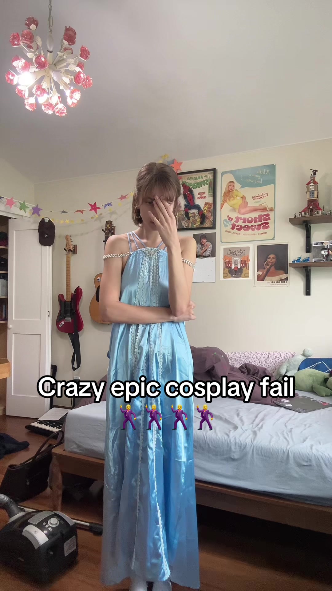 @eva rose
