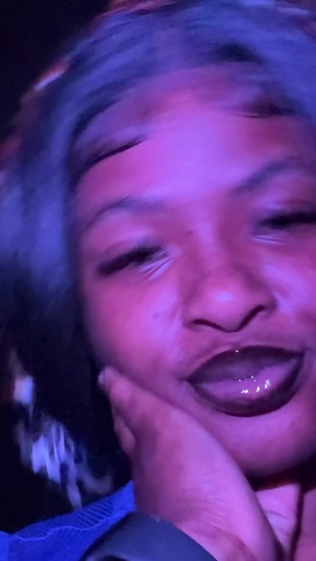@yeahimtyeshae