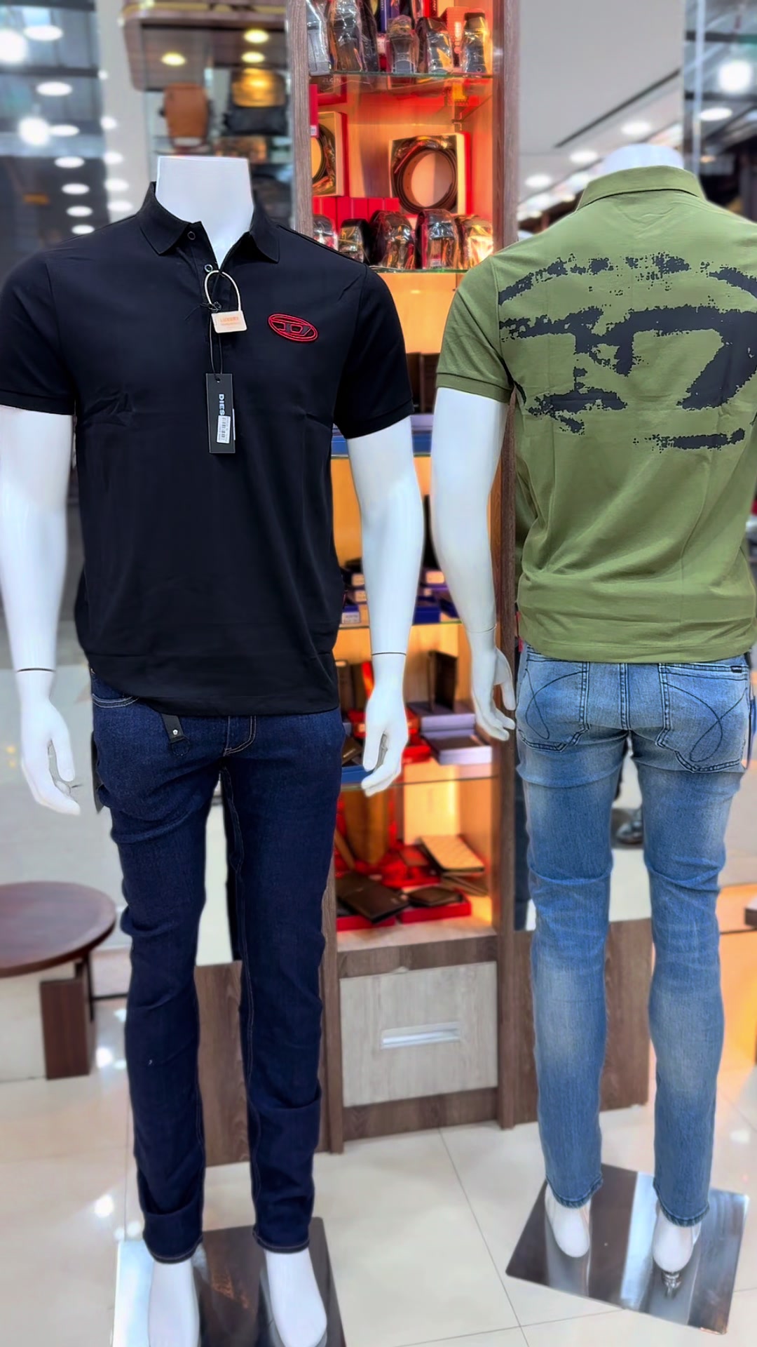 @Ultr4 store