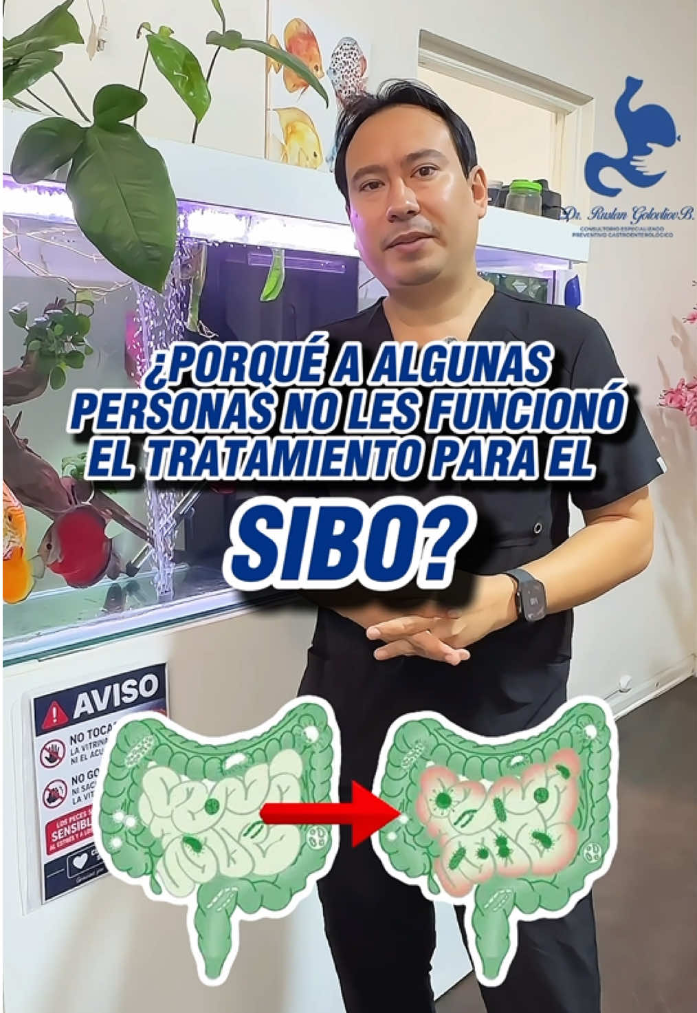 @Dr.GolovliovGastroenterólogo