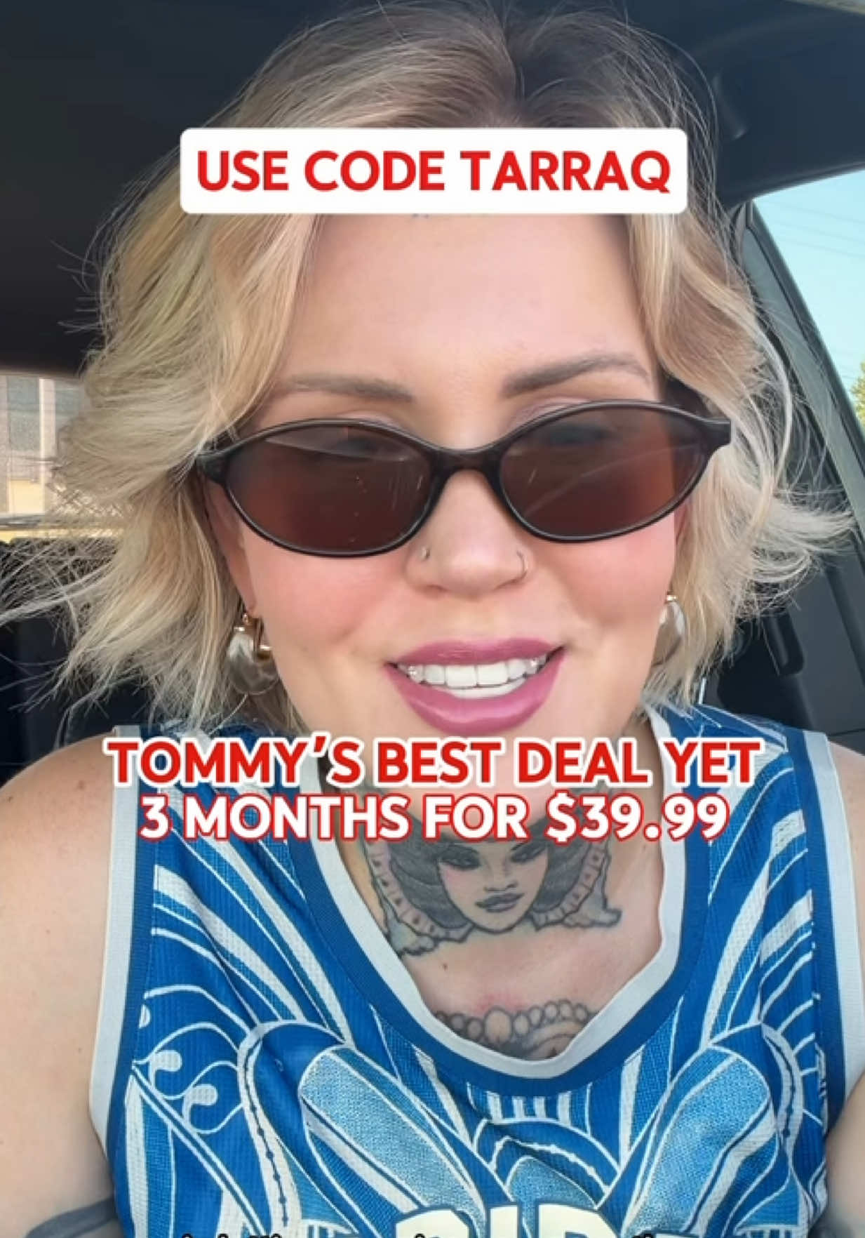 @Highitstarra | Oklahoma