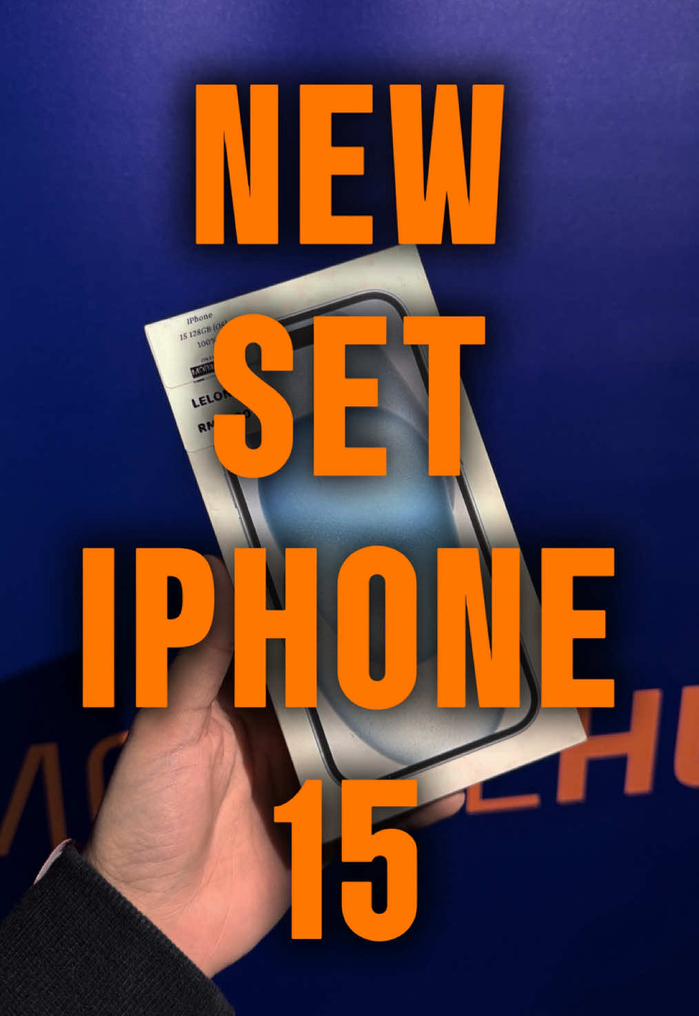 @Lubuk Phone Murah Kuantan