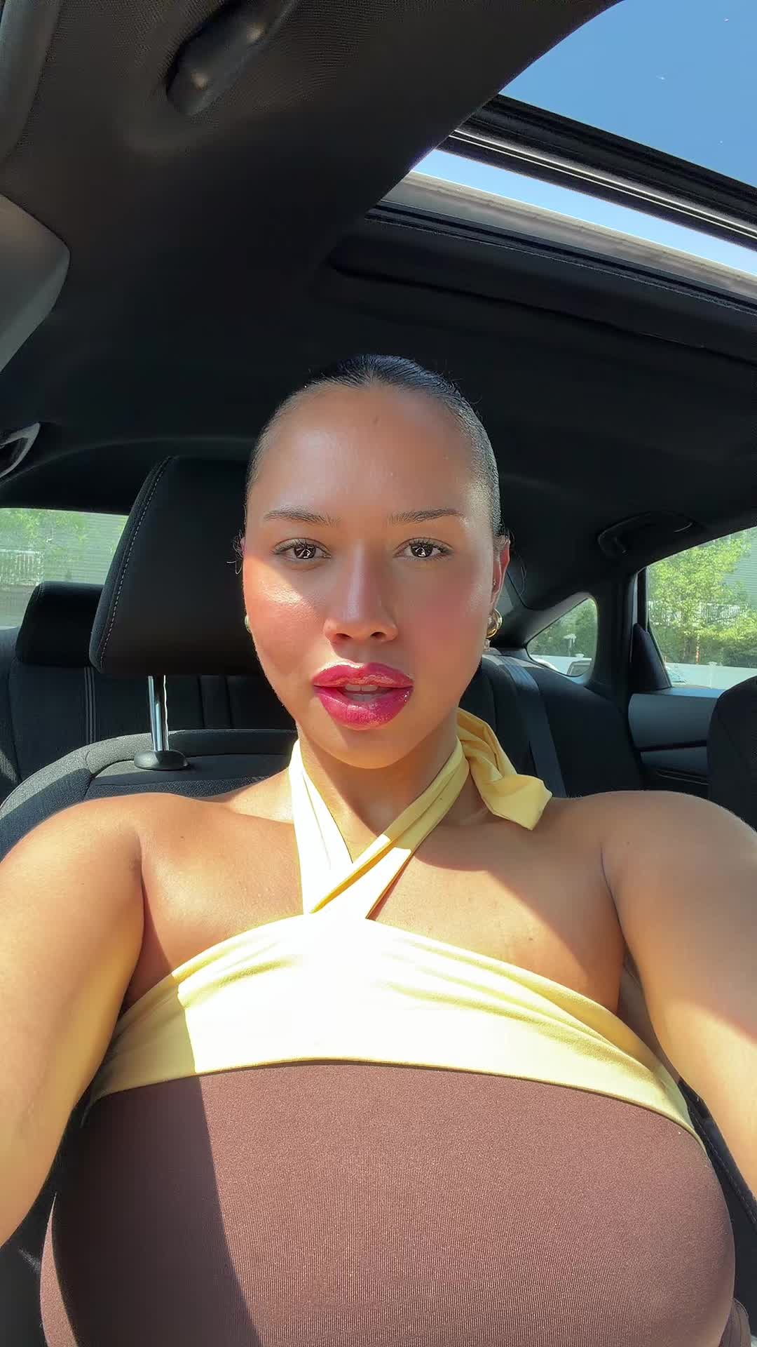@SIERRA ROSE