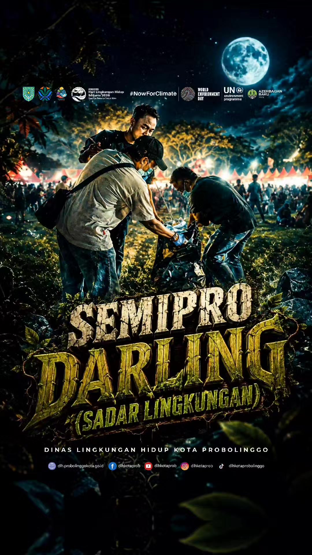 @DINAS LINGKUNGAN HIDUP