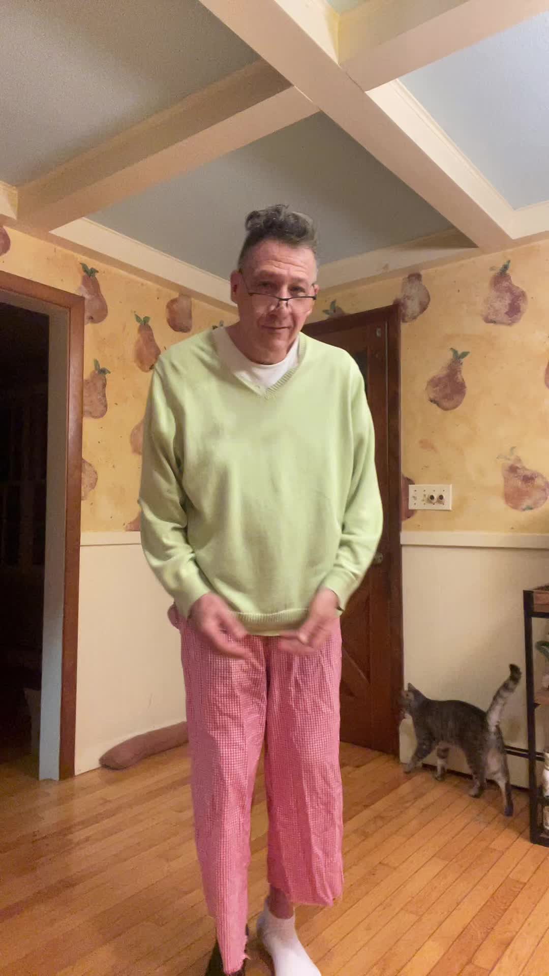 @Unbotheredkev
