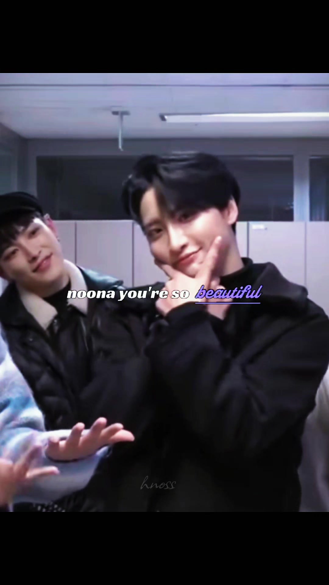 @hnoss ♡