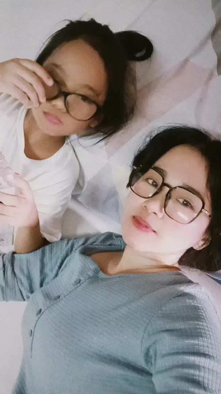 @Mom's AD