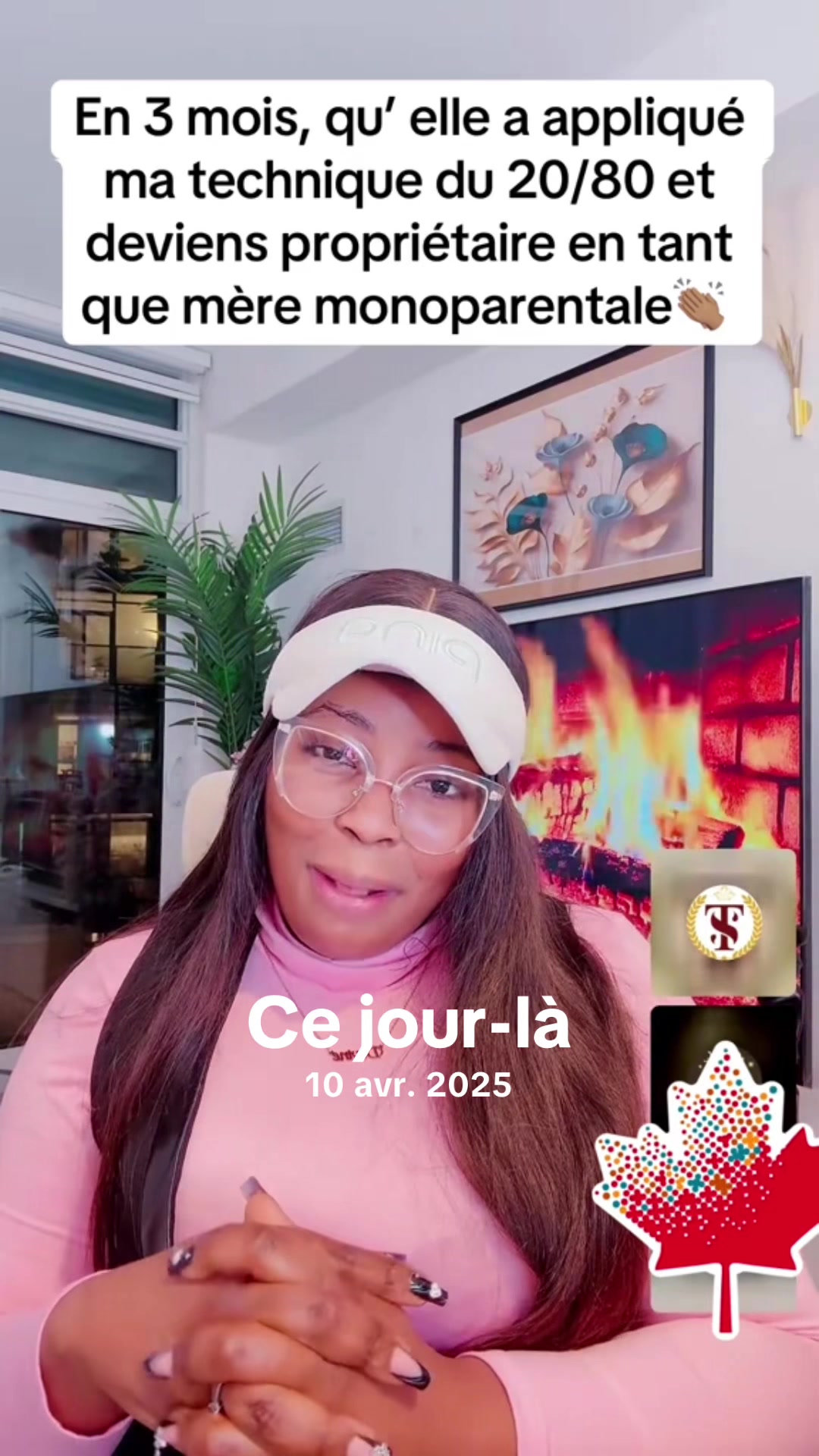 @Divine Favor coach en Finance