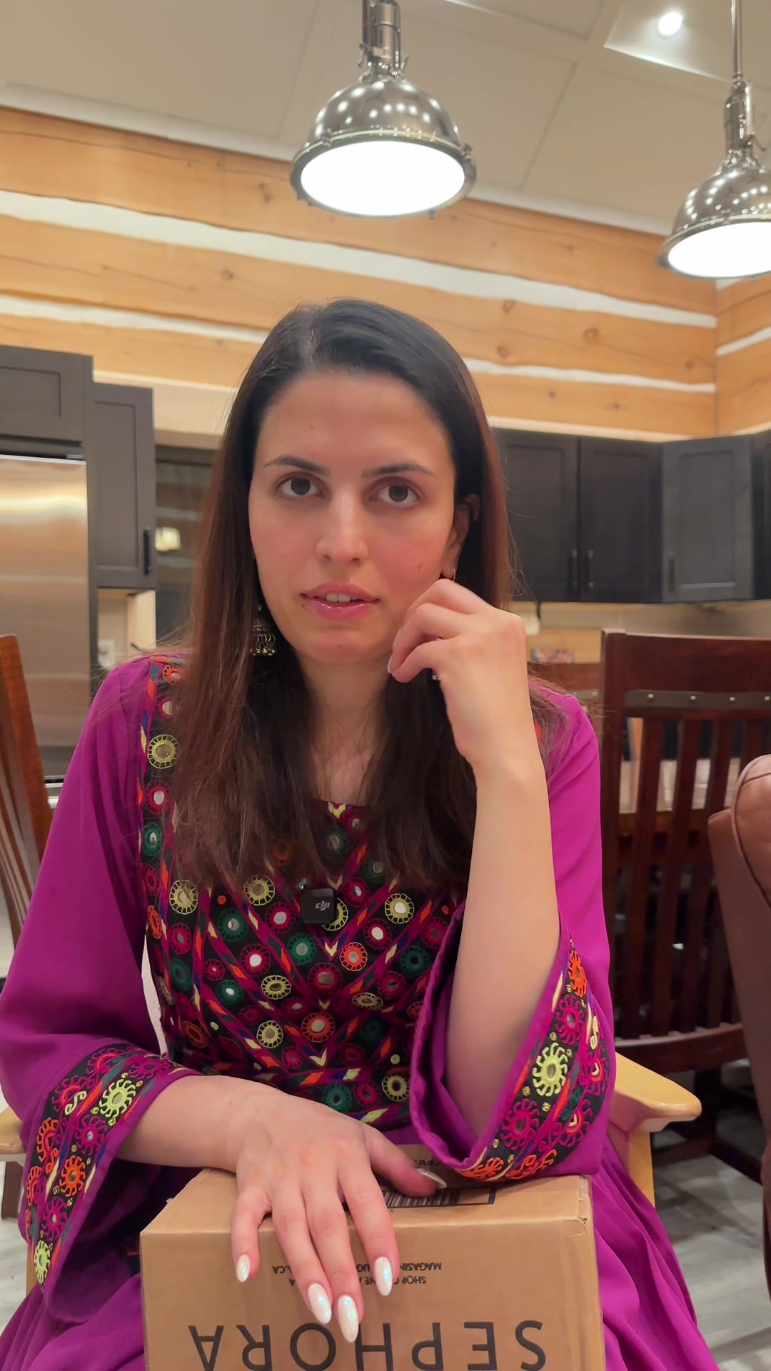 @Maryam Khorami