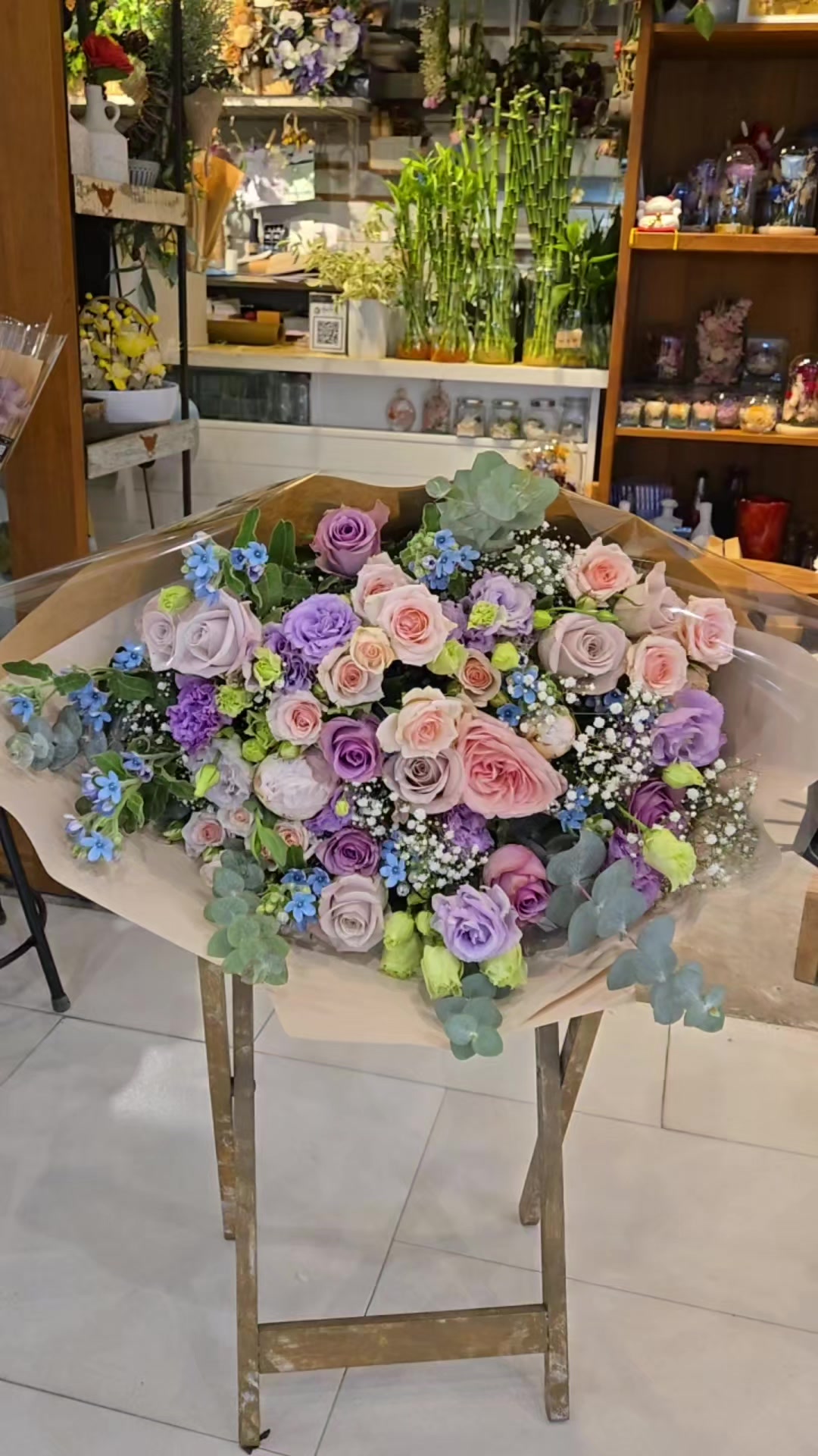 @Flowerkingdom byNong🔆