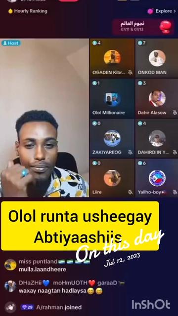 @Cukaash Baarqab✓