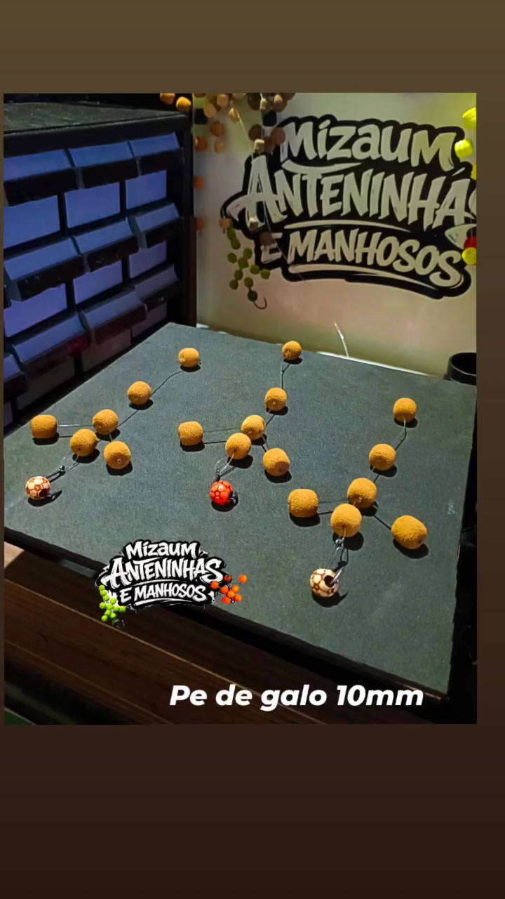 @Mizaum Anteninhas🎣📡🍀