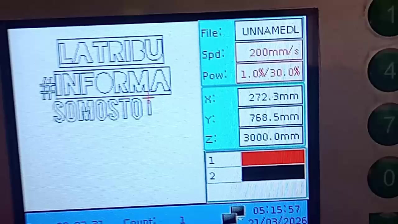 @#latribuinforma