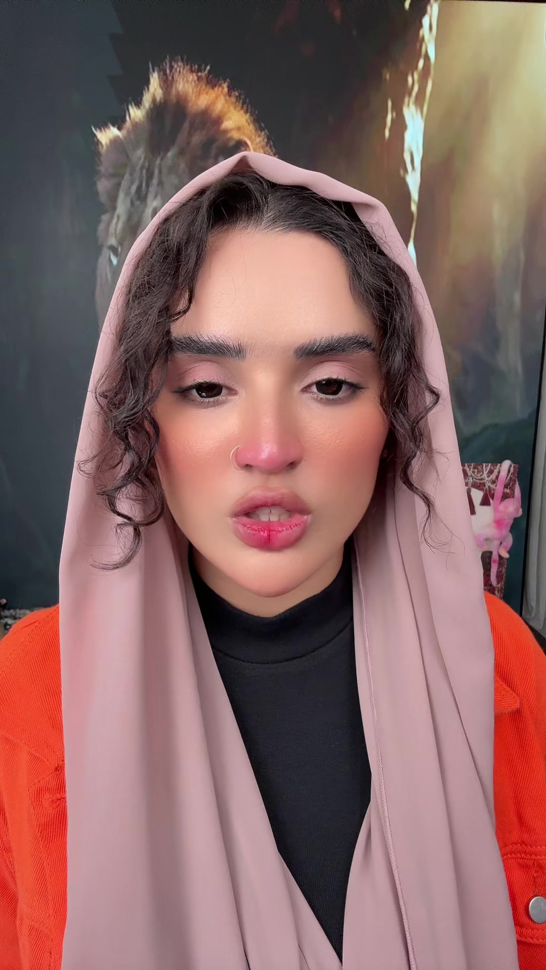 @كفوو&szlig;☝️