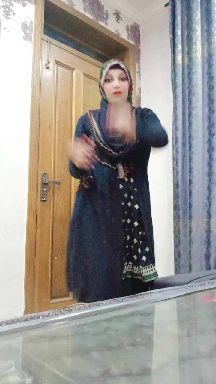 @Dr.Mehwish Shamsi