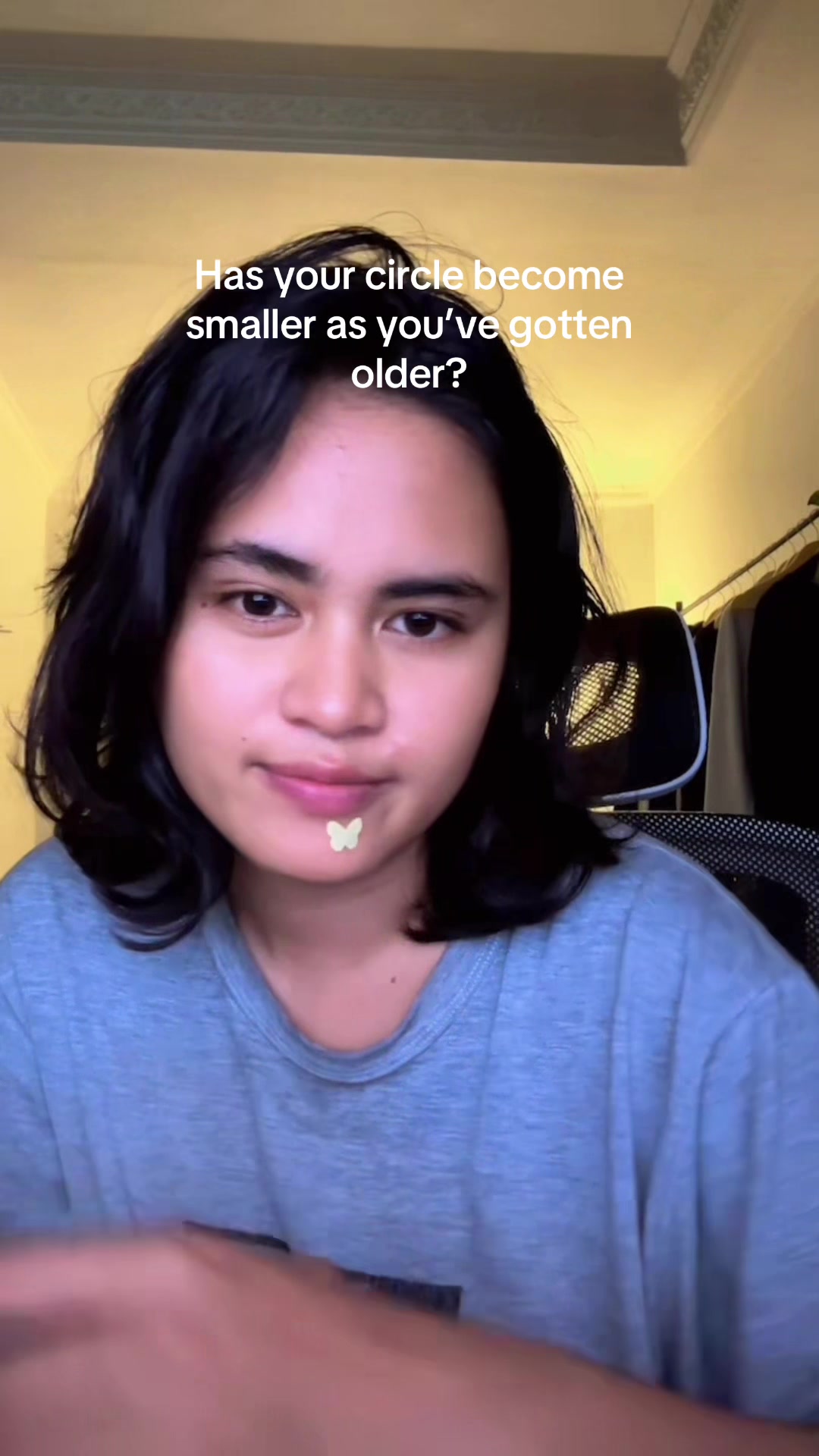 @I’m Syrena | Ig belleviesysy
