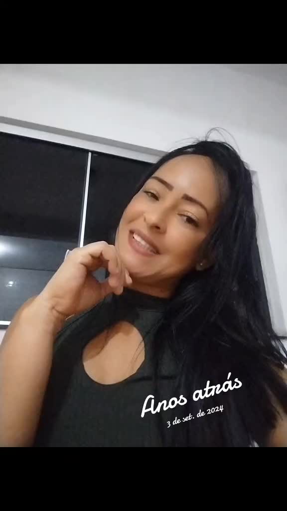 @Cláudia Souza
