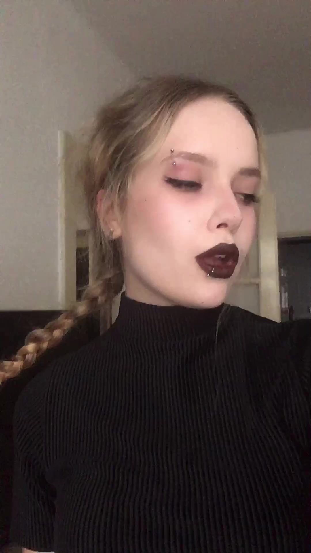 @valeriа noir☆