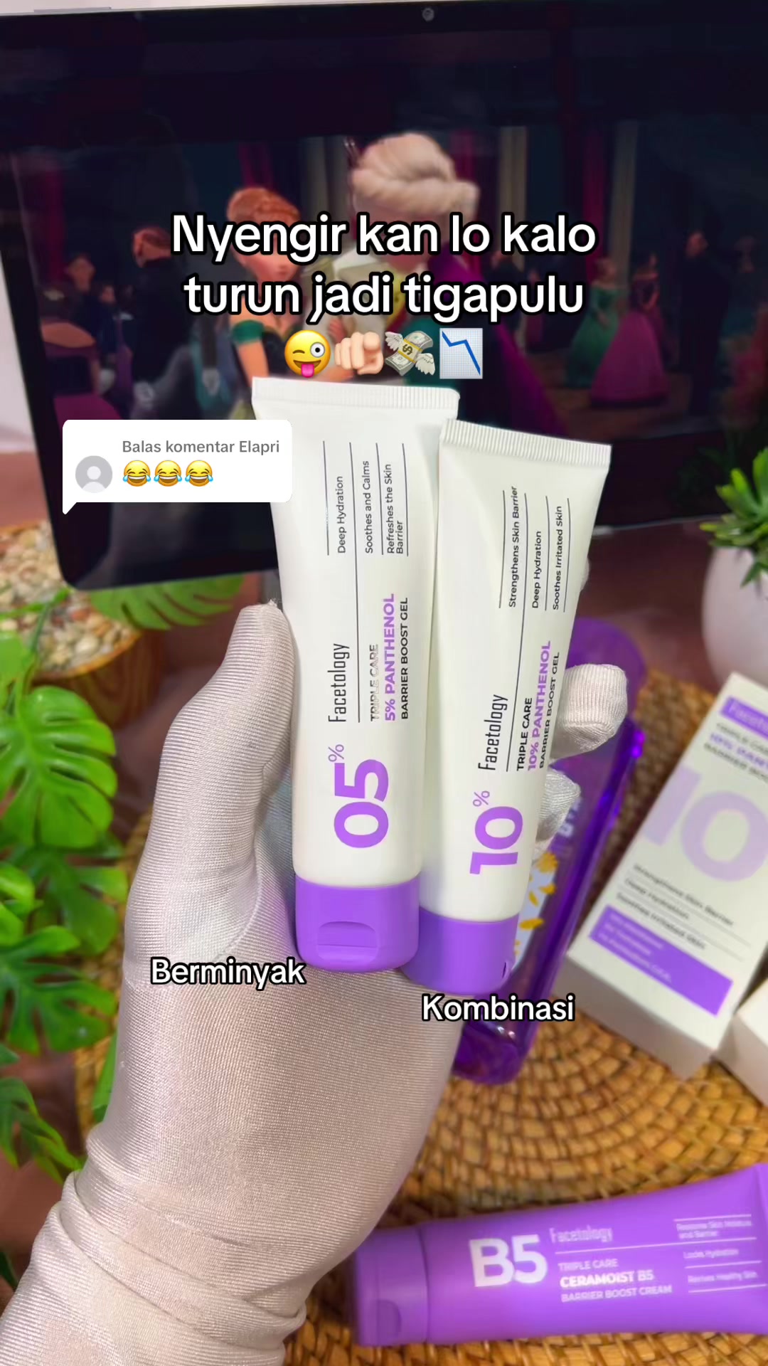 @Deanda | Tips Skincare