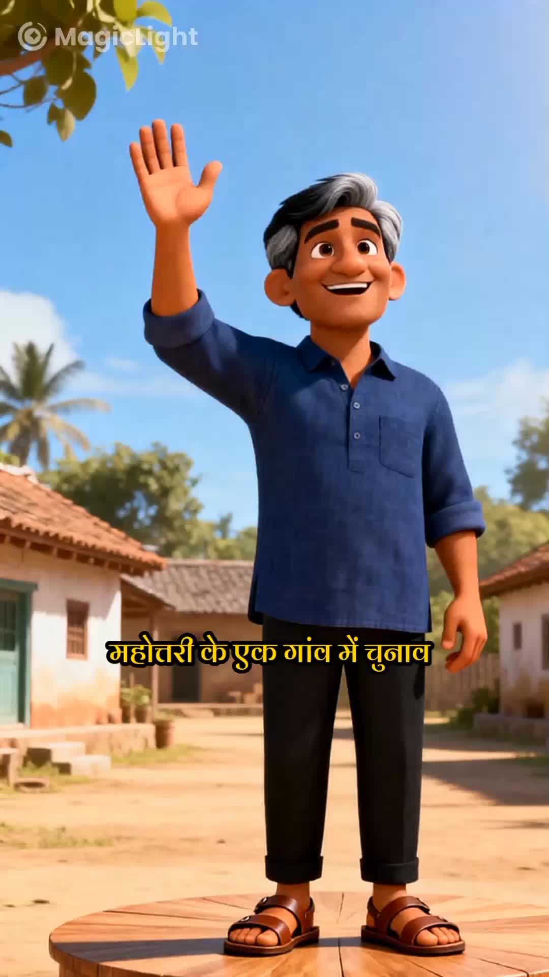@RJ RABINDAR