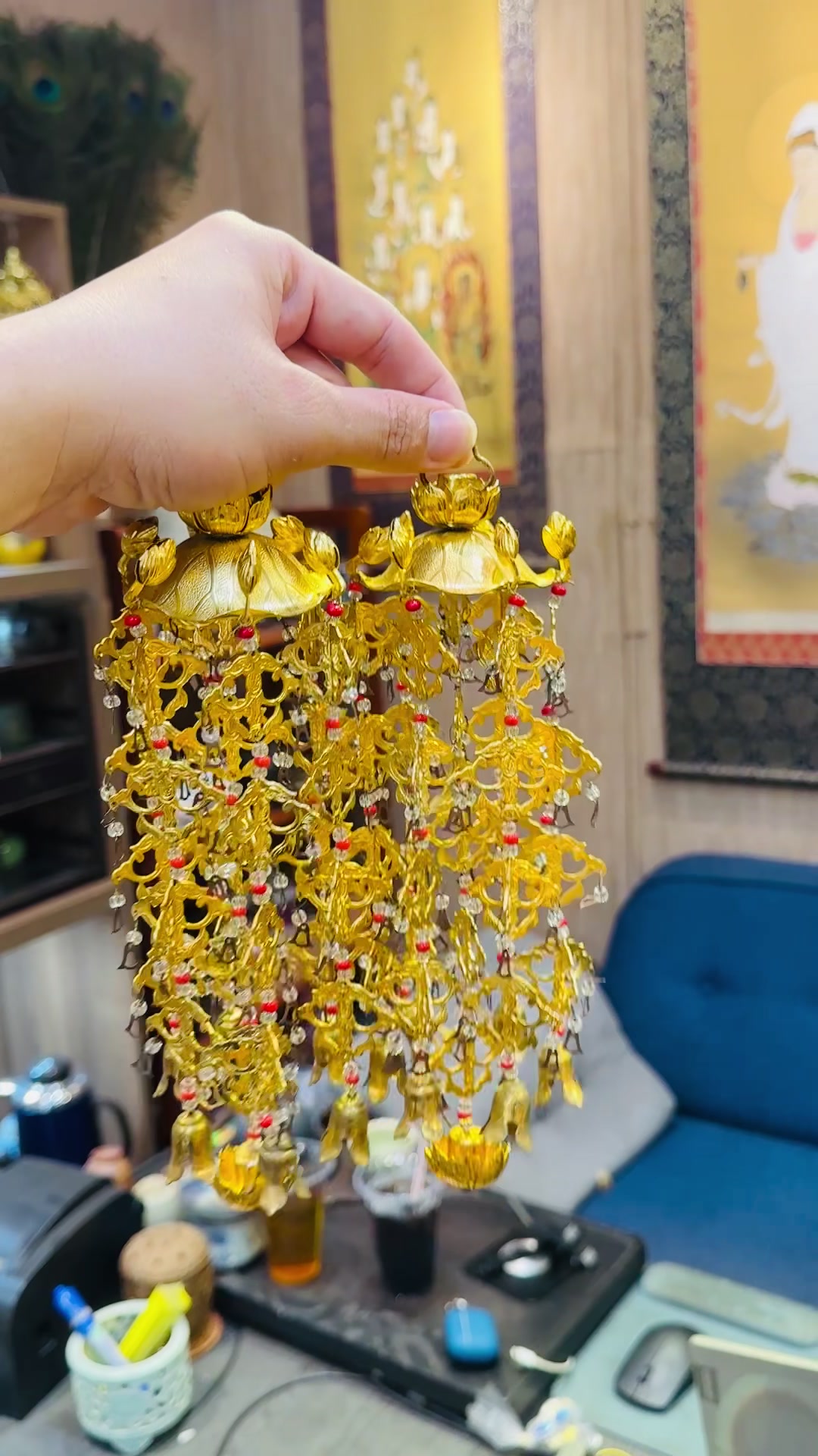 @Nhan Thắng ( 颜 胜 )
