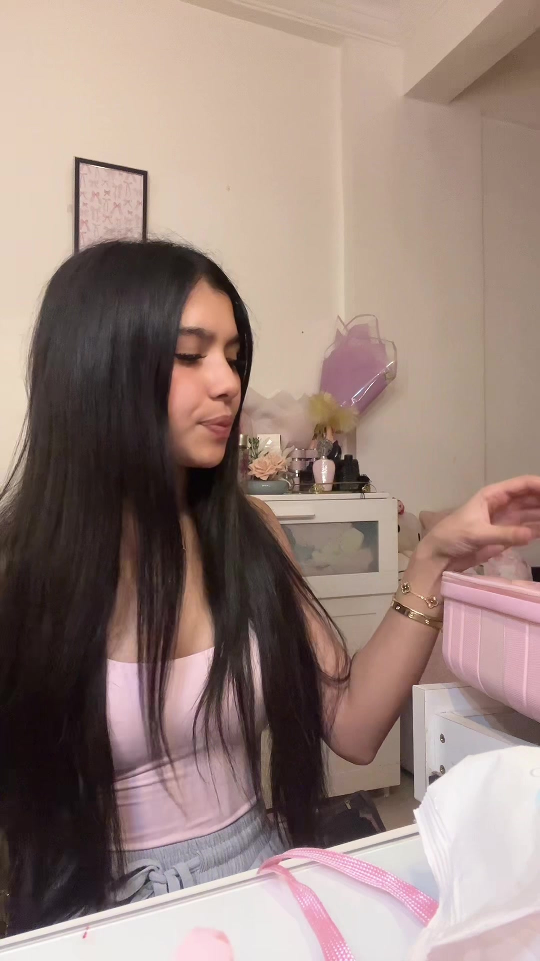 @S" 🎀