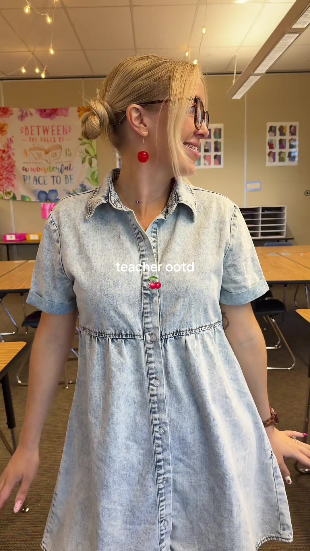 @Katie • 7th Grade Teacher