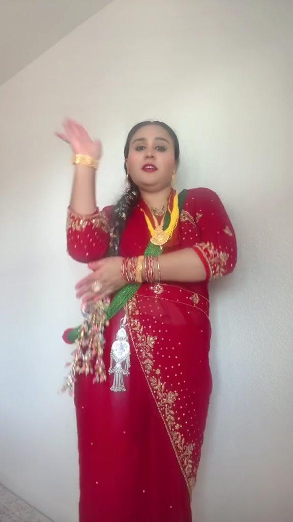 @Sunita Khadka