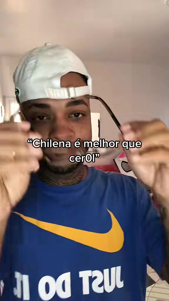 @Caio