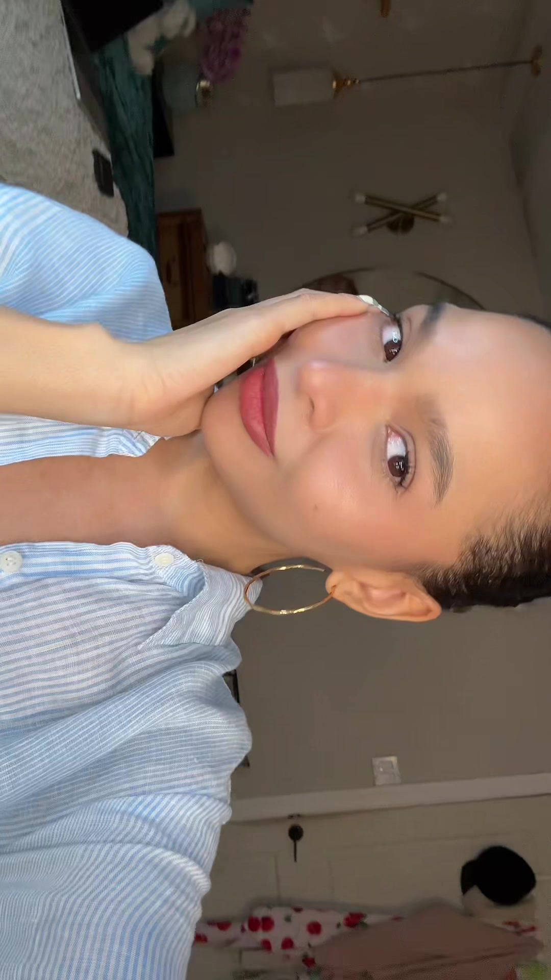 @monique alexis