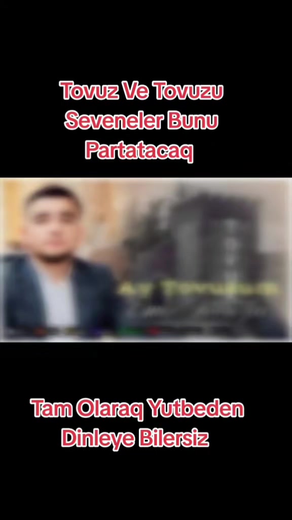 @Emir_Tovuzlu_official🎙️