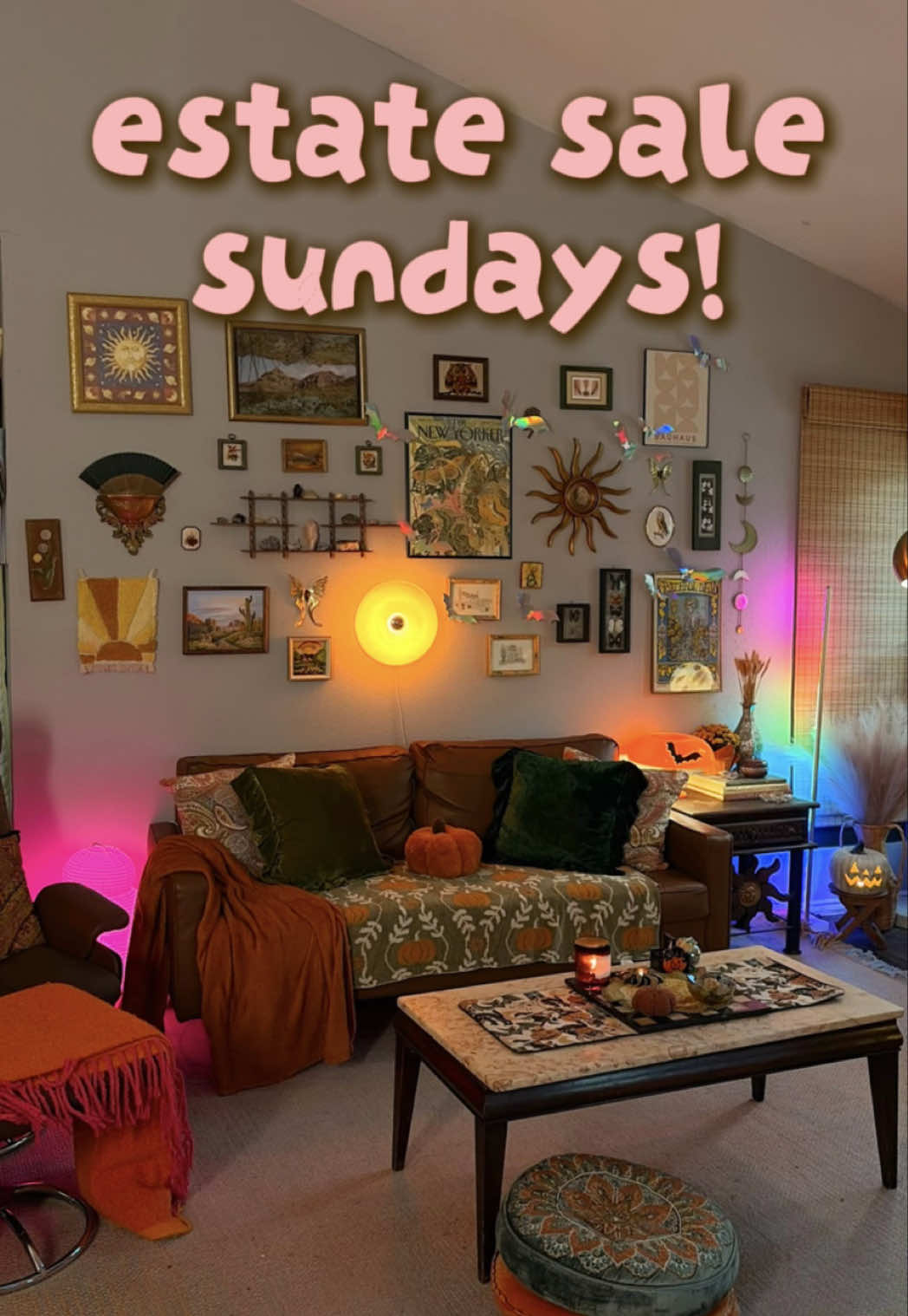@Alissa | Cozy Home🌈🪩✨