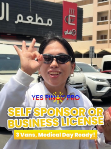 @YES PINOY PRO GLOBAL