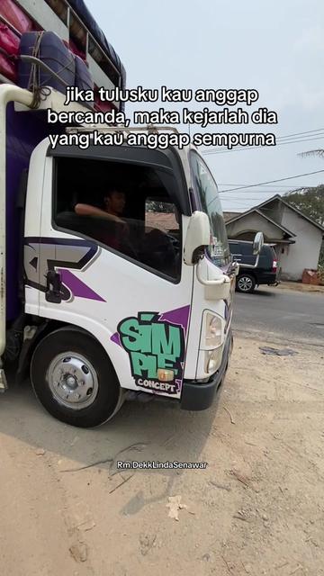 @Owner RM.DEKK LINDA