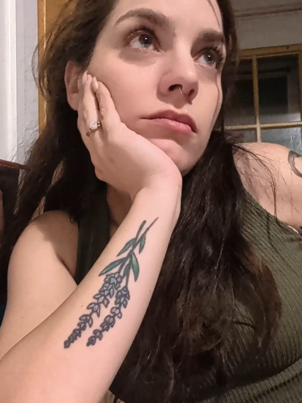 @Alyssa Ashryver